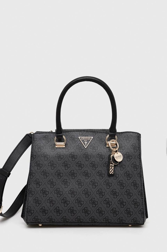 Guess torebka nie mieści A4 czarny HWBG78.79060