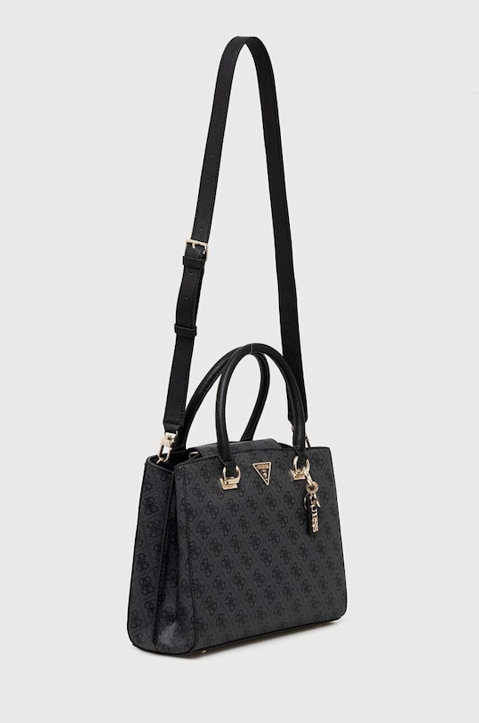 Guess torebka HWBG78.79060 czarny AW23