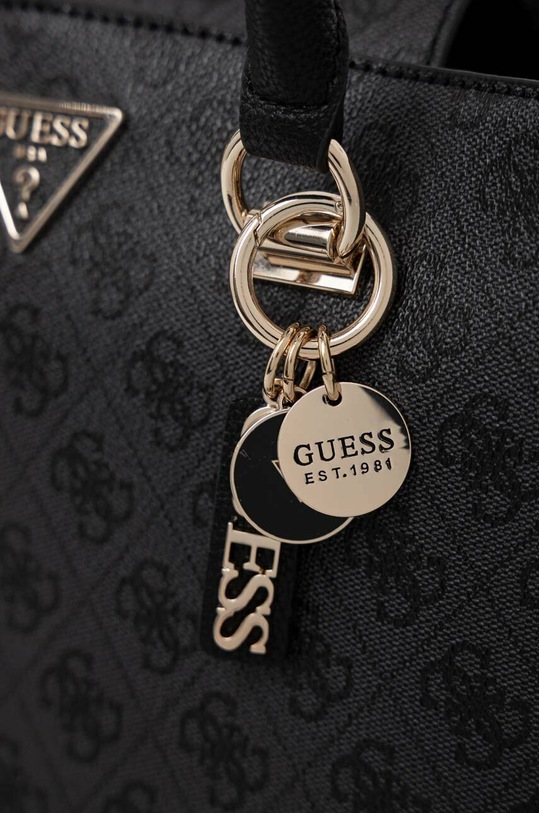 Guess torebka czarny HWBG78.79060