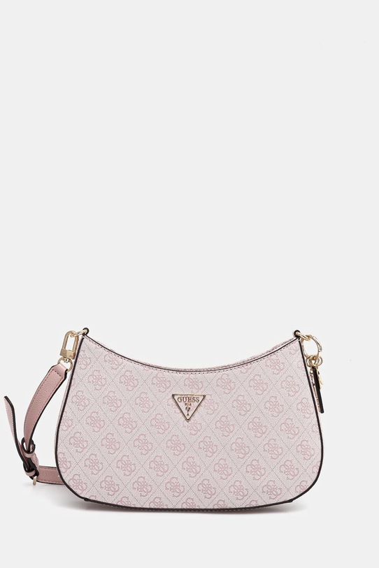 Τσάντα Guess ροζ HWBG78.79180