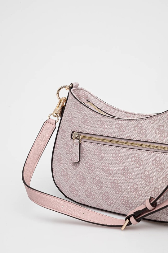 Kiegészítők Guess kézitáska HWBG78.79180 rózsaszín