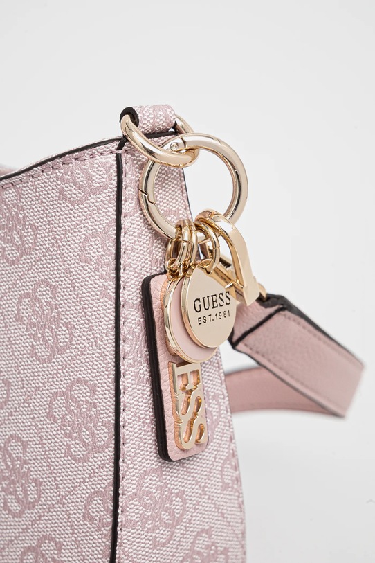 Guess kézitáska rózsaszín HWBG78.79180