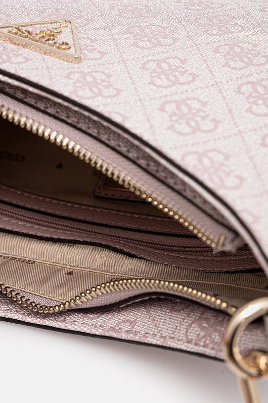 Guess kézitáska HWBG78.79180 rózsaszín