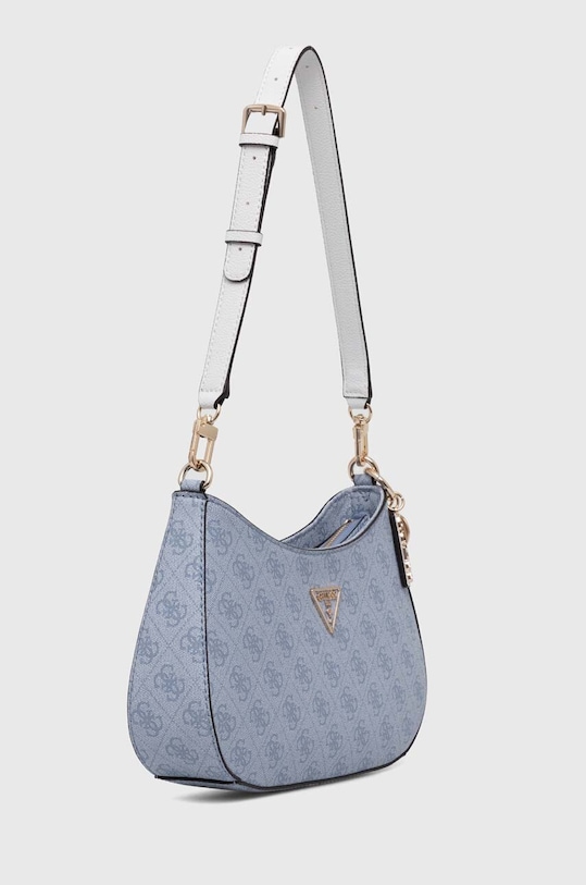 Guess torebka HWBG78.79180 niebieski SS25