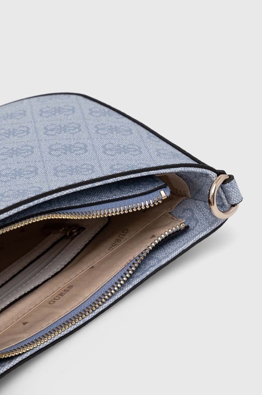 Guess torebka niebieski HWBG78.79180