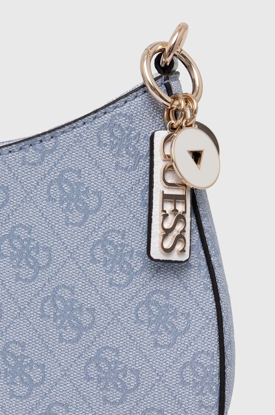 Guess torebka HWBG78.79180 niebieski