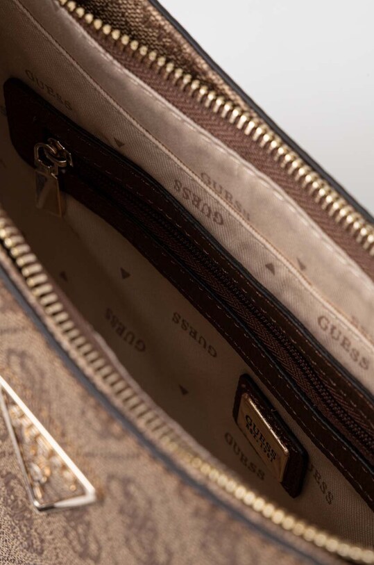 Сумочка Guess коричневий HWBG78.79180
