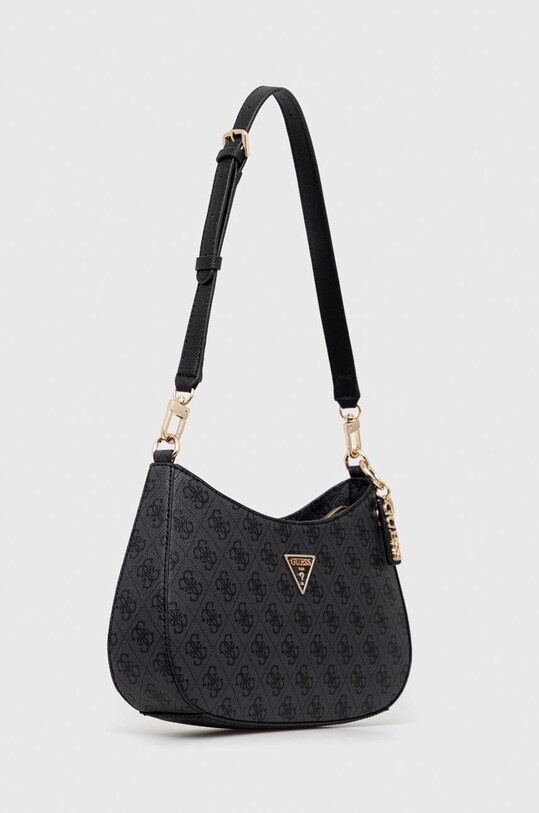 Τσάντα Guess HWBG78.79180 γκρί SS25