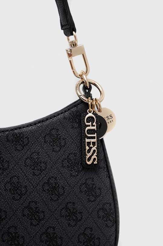 Τσάντα Guess γκρί HWBG78.79180