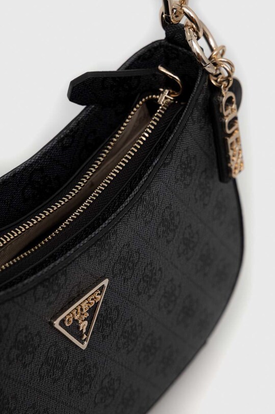 Τσάντα Guess HWBG78.79180 γκρί