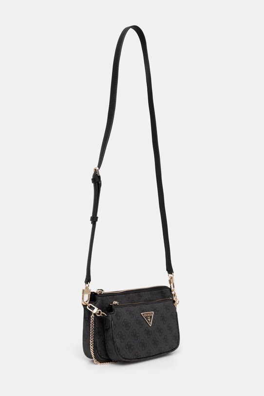 Guess torebka NOELLE HWBG78.79710 szary SS25
