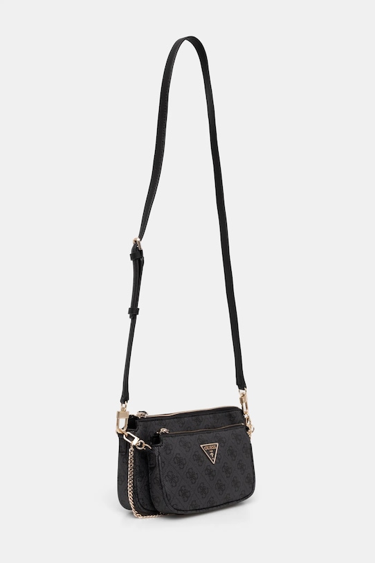 Guess kézitáska NOELLE HWBG78.79710 szürke SS25