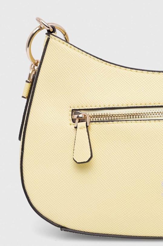 Doplnky Kabelka Guess NOELLE HWZG78.79180 žltá