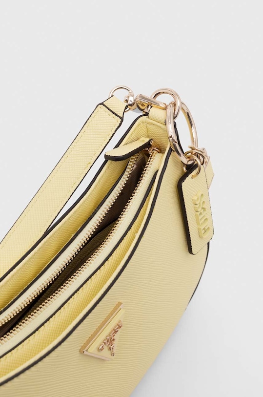 Kabelka Guess NOELLE HWZG78.79180 žltá