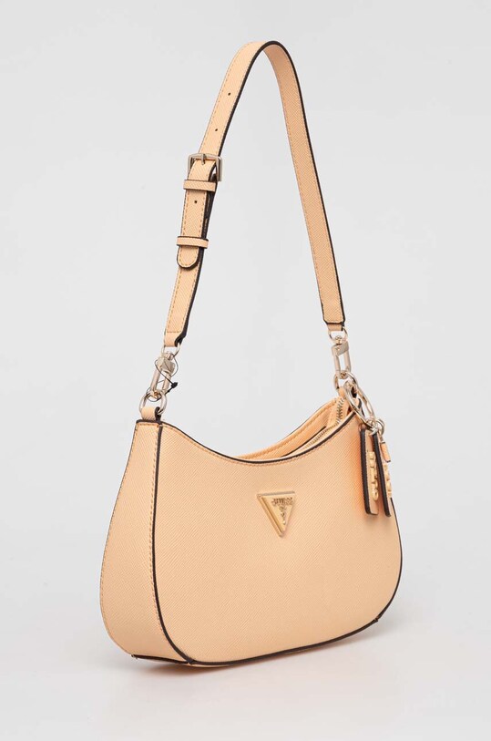 Kabelka Guess NOELLE HWZG78.79180 oranžová SS25