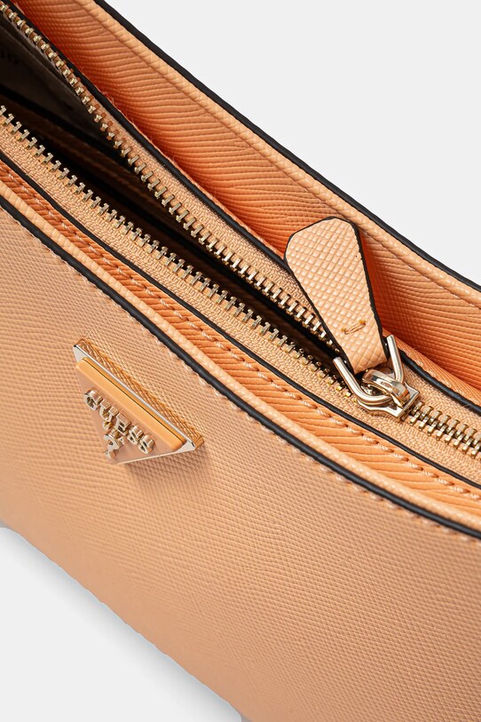 Guess borsetta HWZG78.79180 arancione