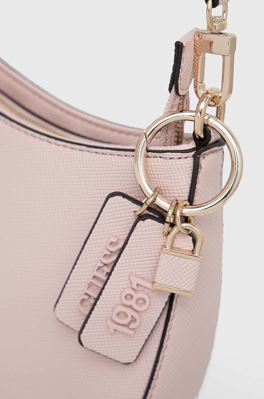 Guess torebka NOELLE różowy HWZG78.79180