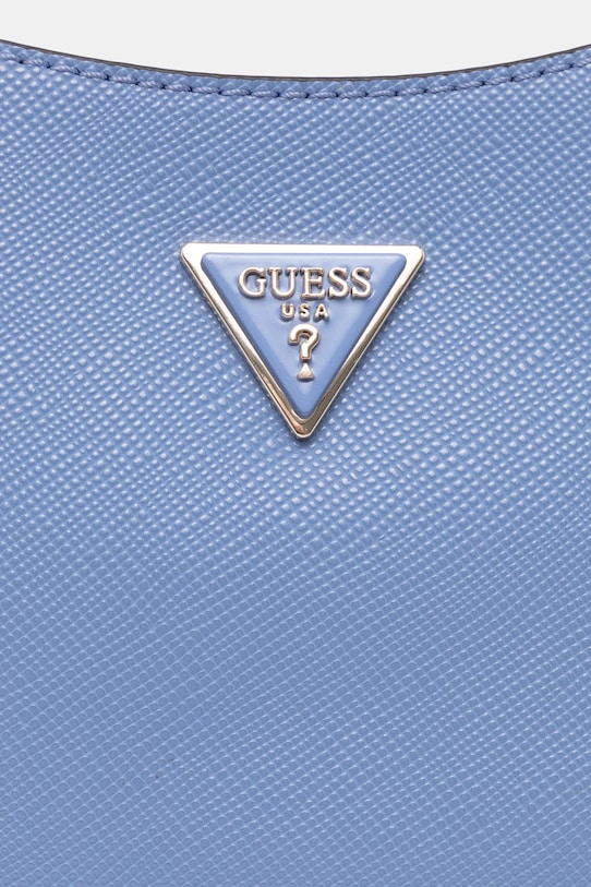 Kabelka Guess modrá HWZG78.79180