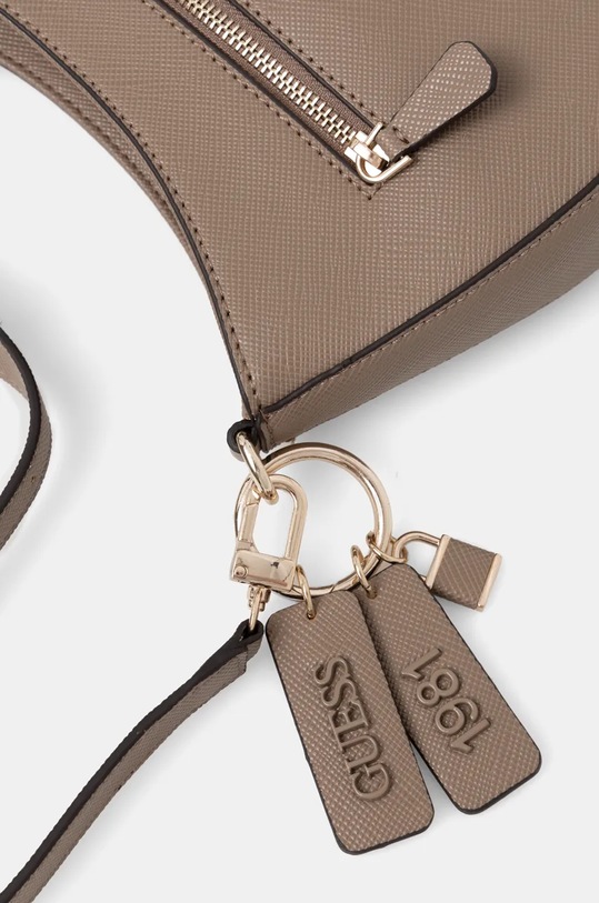 Kabelka Guess hnědá HWZG78.79180