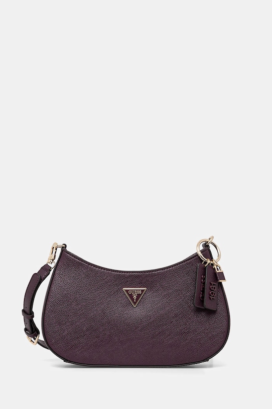 Kabelka Guess burgundské HWZG78.79180