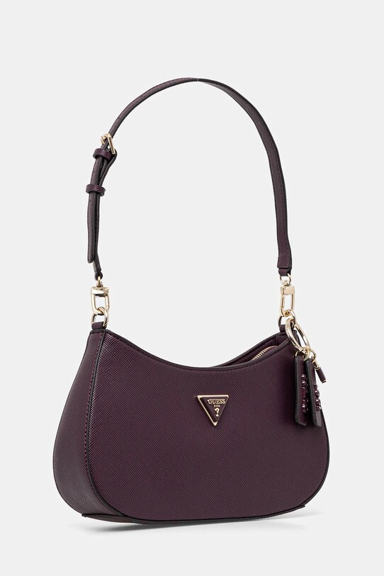 Kabelka Guess HWZG78.79180 burgundské SS25