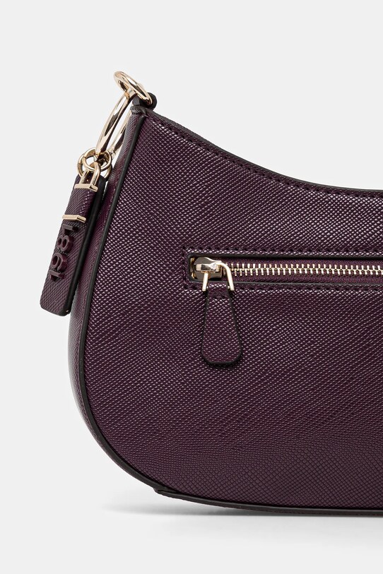Doplňky Kabelka Guess HWZG78.79180 burgundské