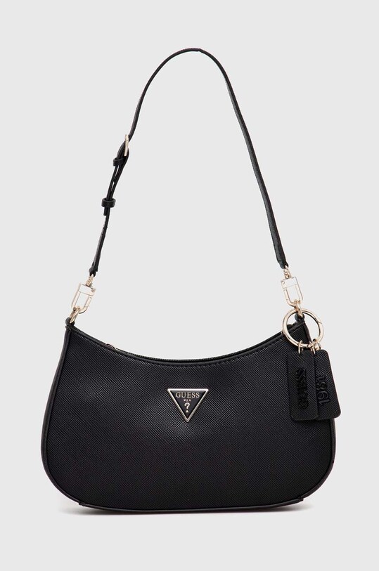 Сумочка Guess синтетический чёрный HWZG78.79180