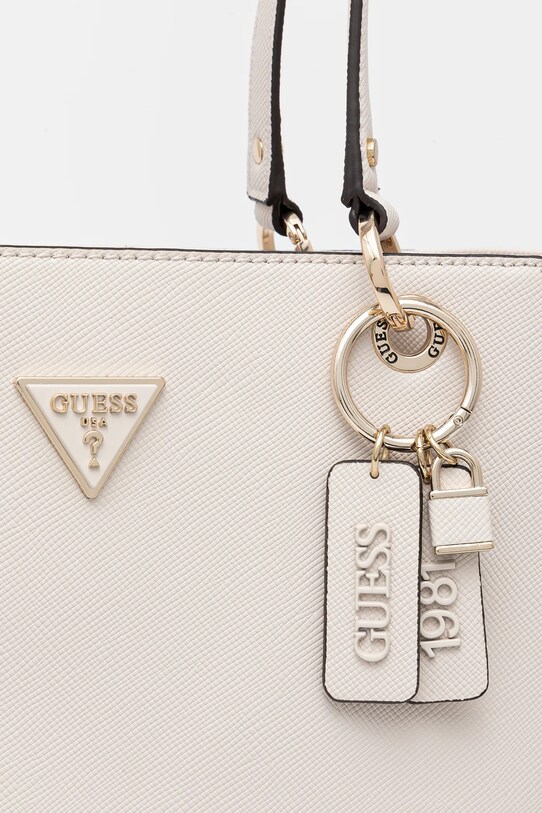 Guess kézitáska bézs HWZG78.79250