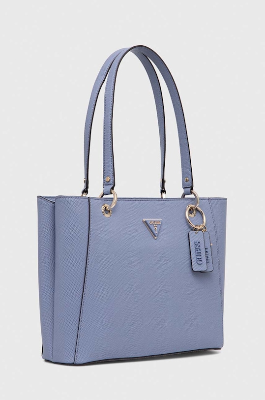 Kabelka Guess NOELLE HWZG78.79250 fialová SS25