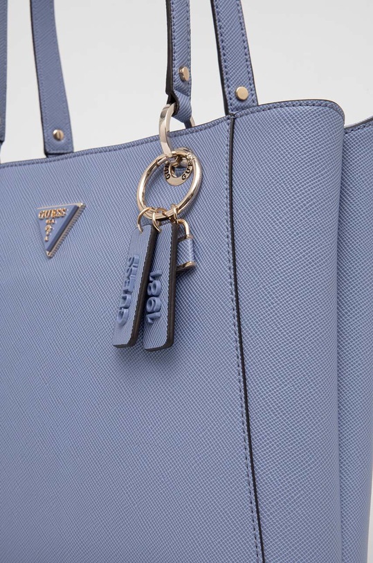 Doplňky Kabelka Guess NOELLE HWZG78.79250 fialová