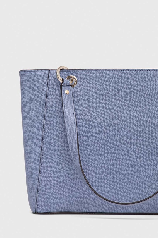 Kabelka Guess NOELLE fialová HWZG78.79250