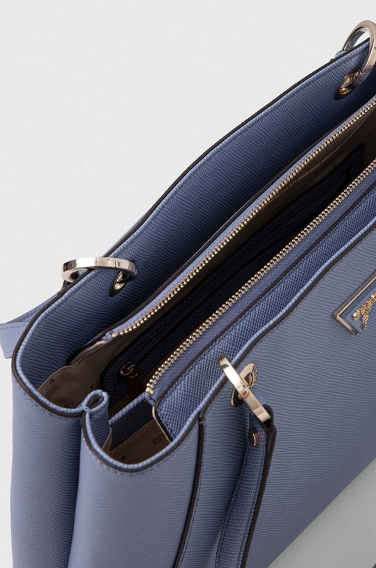 Kabelka Guess NOELLE HWZG78.79250 fialová