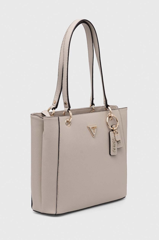 Guess torebka NOELLE HWZG78.79250 szary SS25