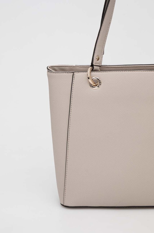 Akcesoria Guess torebka NOELLE HWZG78.79250 szary