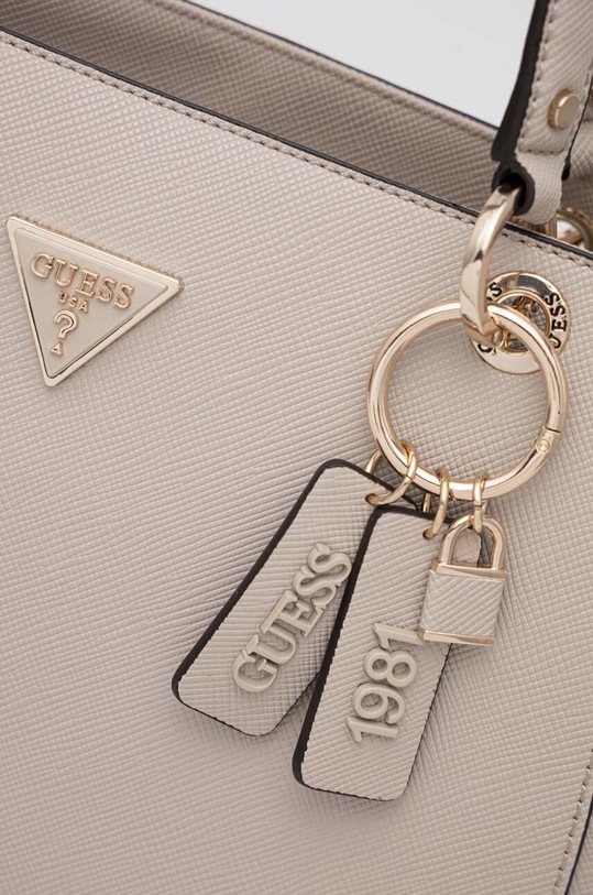 Guess torebka NOELLE szary HWZG78.79250