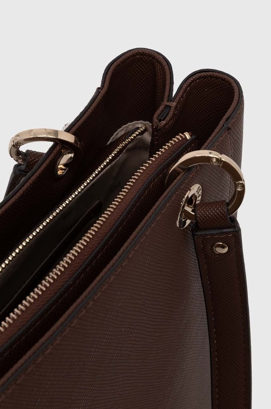 Guess torebka NOELLE brązowy HWZG78.79250