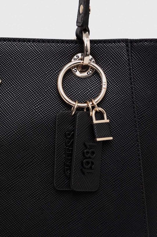 Accessori Guess borsetta HWZG78.79250 nero