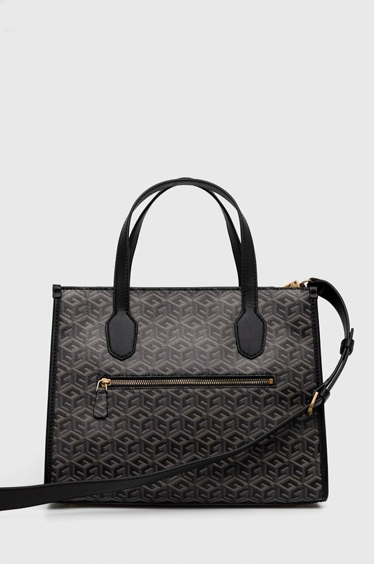 Doplnky Kabelka Guess SILVANA HWSC86.65220 sivá