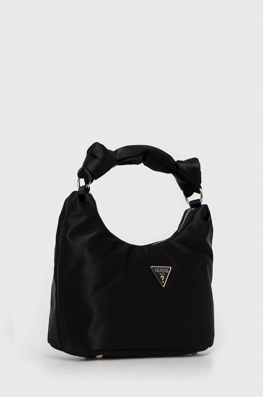 Guess torebka HWEG87.65020 czarny AW24