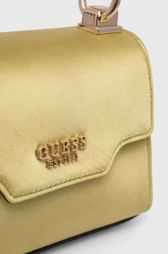 Сумочка Guess зелений HWEG87.65770