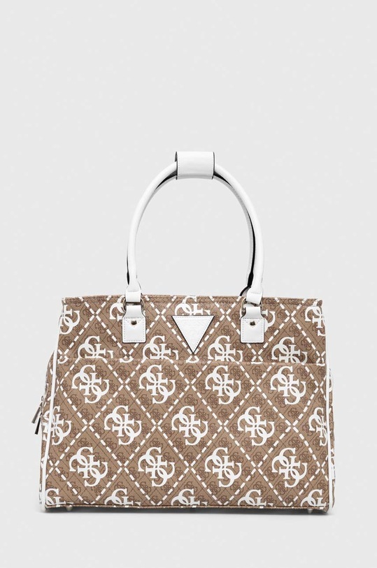 Guess torba mieści A4 multicolor TWO745.29190