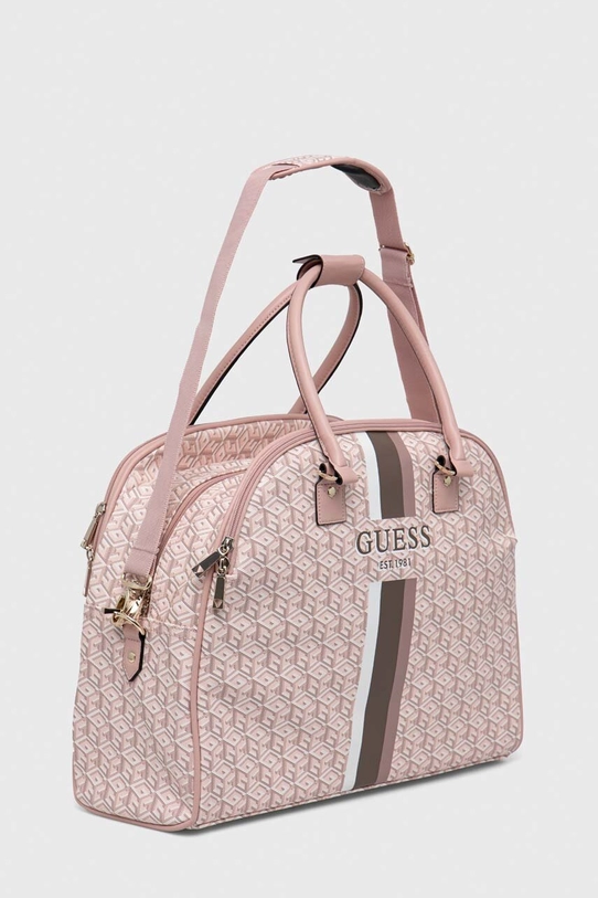 Guess torba TWS745.29030 różowy SS23