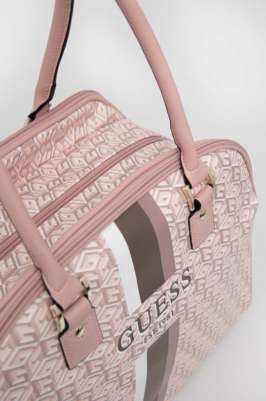 Αξεσουάρ Τσάντα Guess TWS745.29030 ροζ
