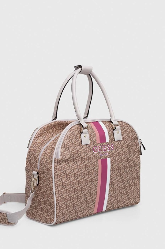 Guess torba TWS745.29030 beżowy SS23