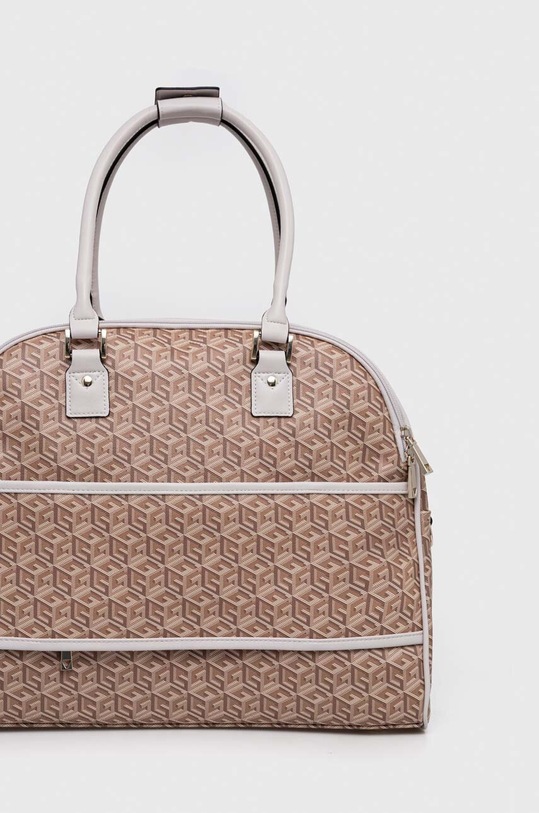 Guess torba beżowy TWS745.29030