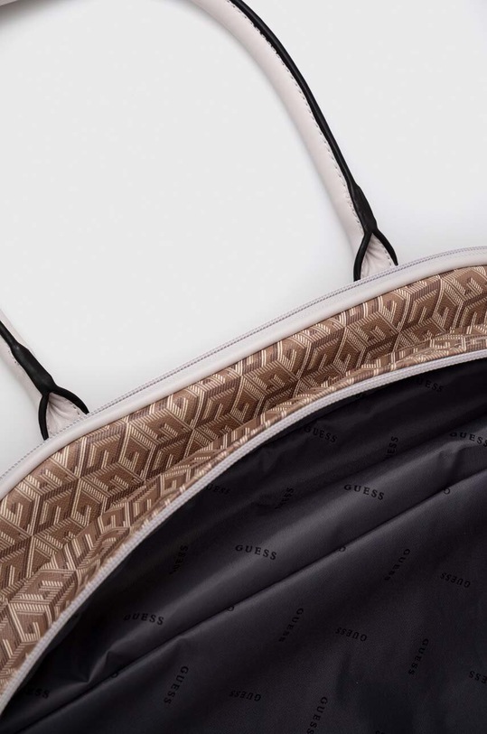 Guess torba TWS745.29030 beżowy