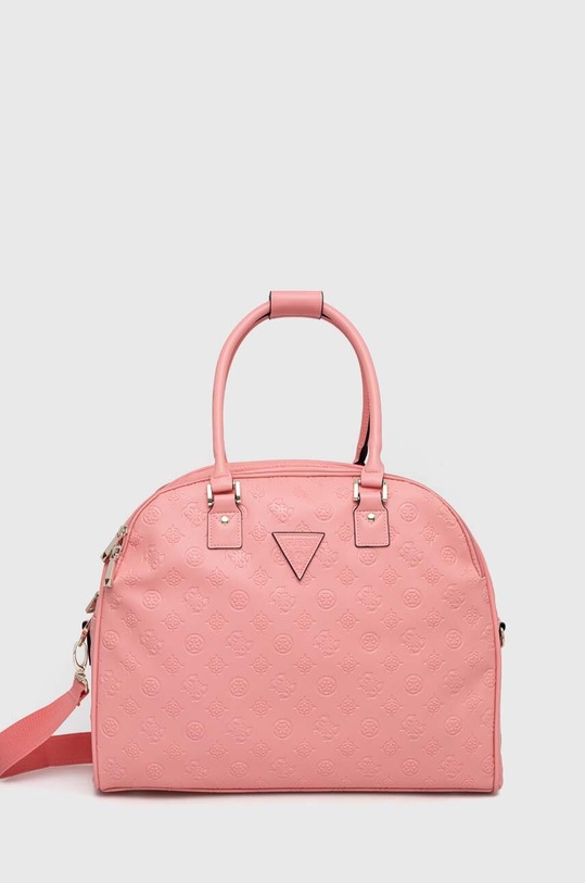 Guess torba mieści A4 różowy TWD745.29030