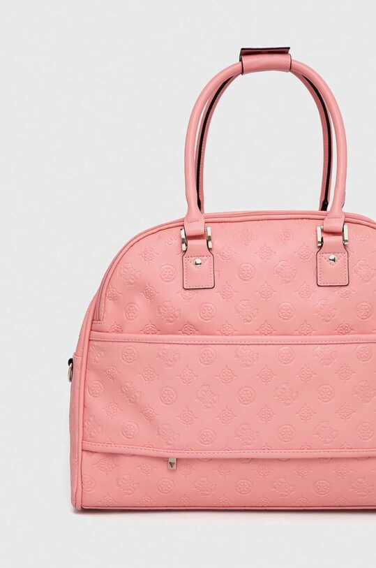 Аксесуари Сумка Guess TWD745.29030 рожевий