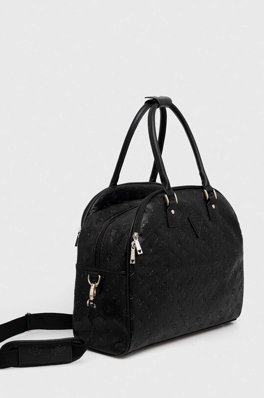 Taška Guess TWD745.29030 čierna SS23