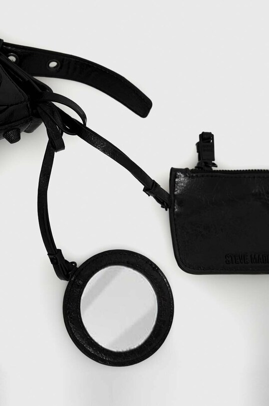 Сумочка Steve Madden Bglowing чёрный SM13000877.BLK